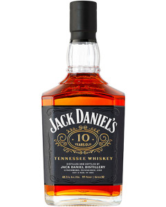 Jack Daniel's 10 Year Batch 2