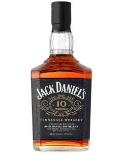 Jack Daniel's 10yr