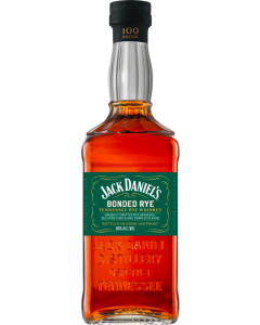 Jack Daniel's Bonded Rye