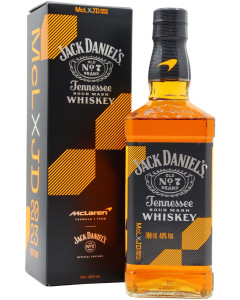 Jack Daniels McLaren Label McLXJD 2023