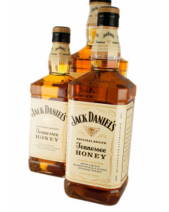 Jack Daniel's Tennessee Honey Liqueur