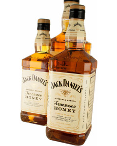 Jack Daniel's Tennessee Honey Liqueur