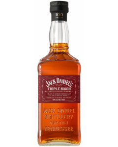 Jack Daniel's Triple Mash