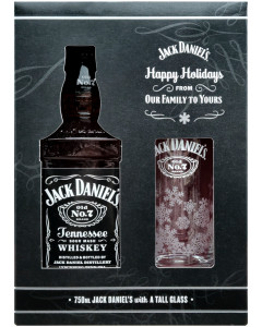 Jack Daniel's Gift 2024