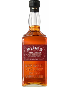 Jack Daniel's Triple Mash