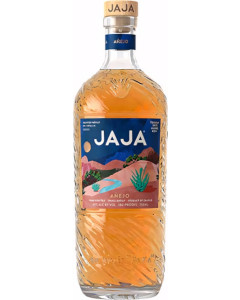 JAJA Añejo Tequila