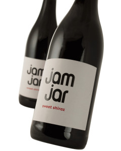 Jam Jar Sweet Shiraz 2020