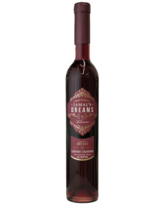 Jamal's Dreams Cabernet Sauvignon