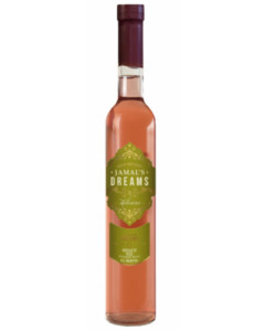 Jamal's Dreams Moscato Rose