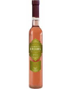 Jamal's Dreams Moscato Rose