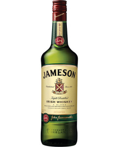 Jameson Blended Irish Whiskey