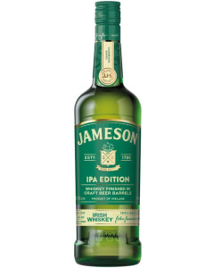 Jameson Caskmates IPA Edition