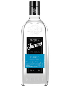 Jarana Blanco Tequila