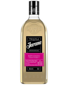 Jarana Reposado Tequila