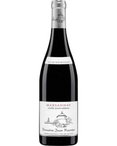 Jean Fournier Marsannay Cuvee Saint-Urbain 2016