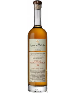 Jean Grosperrin Cognac 1980