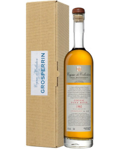 Jean Grosperrin Cognac 1983