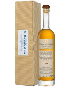 Jean Grosperrin Cognac 1988