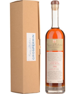 Jean Grosperrin Cognac 1990