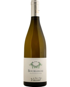 Jean-Marc Vincent Bourgogne Blanc 2022