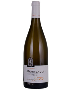 Jean Philippe Fichet Meursault Le Tesson 2016