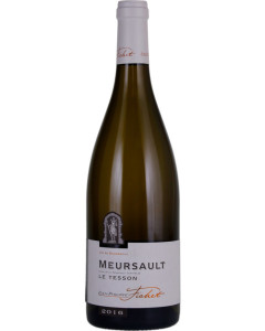 Jean Philippe Fichet Meursault Le Tesson 2016