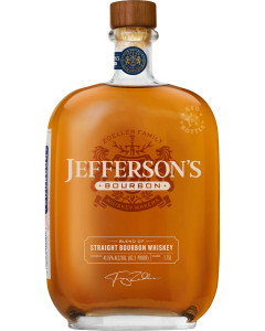 Jefferson's Bourbon