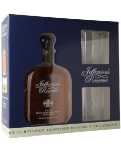 Jefferson's Reserve Gift