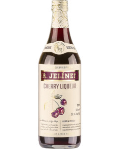 Jelinek Cherry Liqueur