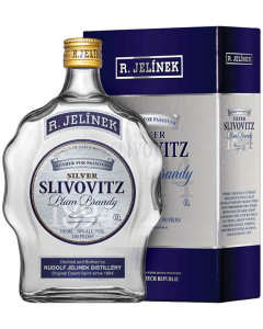 Jelinek Slivovitz Passover