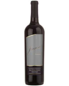 Jeunesse Reserve Red Wine Blend 2017