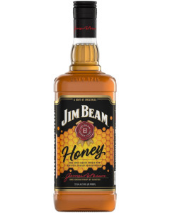 Jim Beam Honey