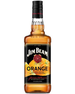 Jim Beam Orange