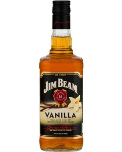 Jim Beam Vanilla