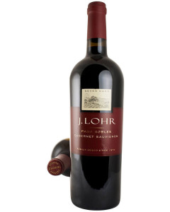 J. Lohr Estates Seven Oaks Cabernet Sauvignon 2019