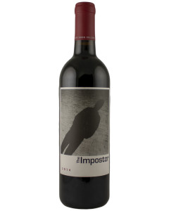 Jeff Cohn Cellars The Impostor 2014