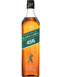 Johnnie Walker Black Label Squid Game