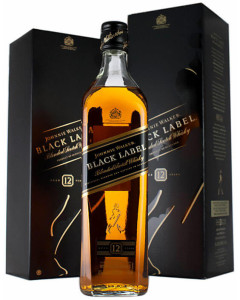 Johnnie Walker Black Label