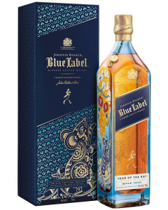 Johnnie Walker Blue Rat 2020