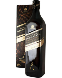 Johnnie Walker Double Black