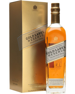 Johnnie Walker Gold Label Reserve