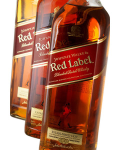 Johnnie Walker Red Label