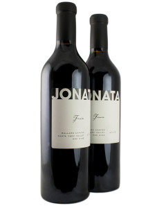 Jonata Fenix 2012