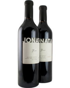 Jonata Fenix 2012