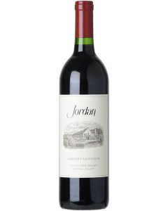 Jordan Cabernet Sauvignon 2018