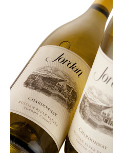 Jordan Russian River Valley Chardonnay 2021