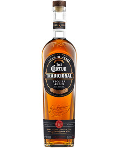 Jose Cuervo Anejo Tradicional Tequila