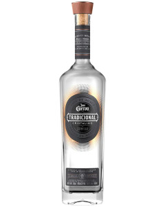 Jose Cuervo Cristalino Tradicional