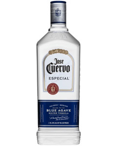 Jose Cuervo Especial Tequila 80*