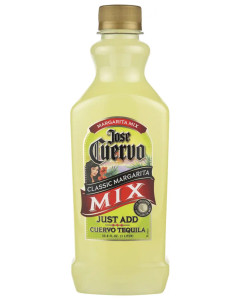 Jose Cuervo Margarita Mix